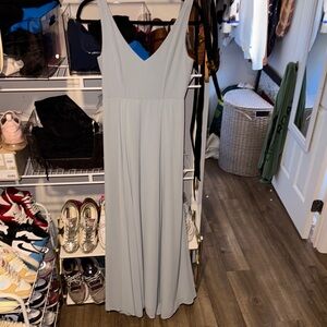 Show me your mumu bridesmaid dress